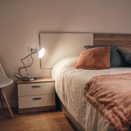 Apartamento Erdi Kale 아스페이티아 외부 사진