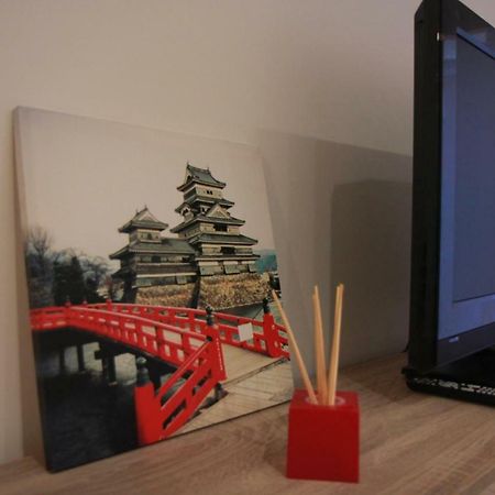 Apartamento Erdi Kale 아스페이티아 외부 사진
