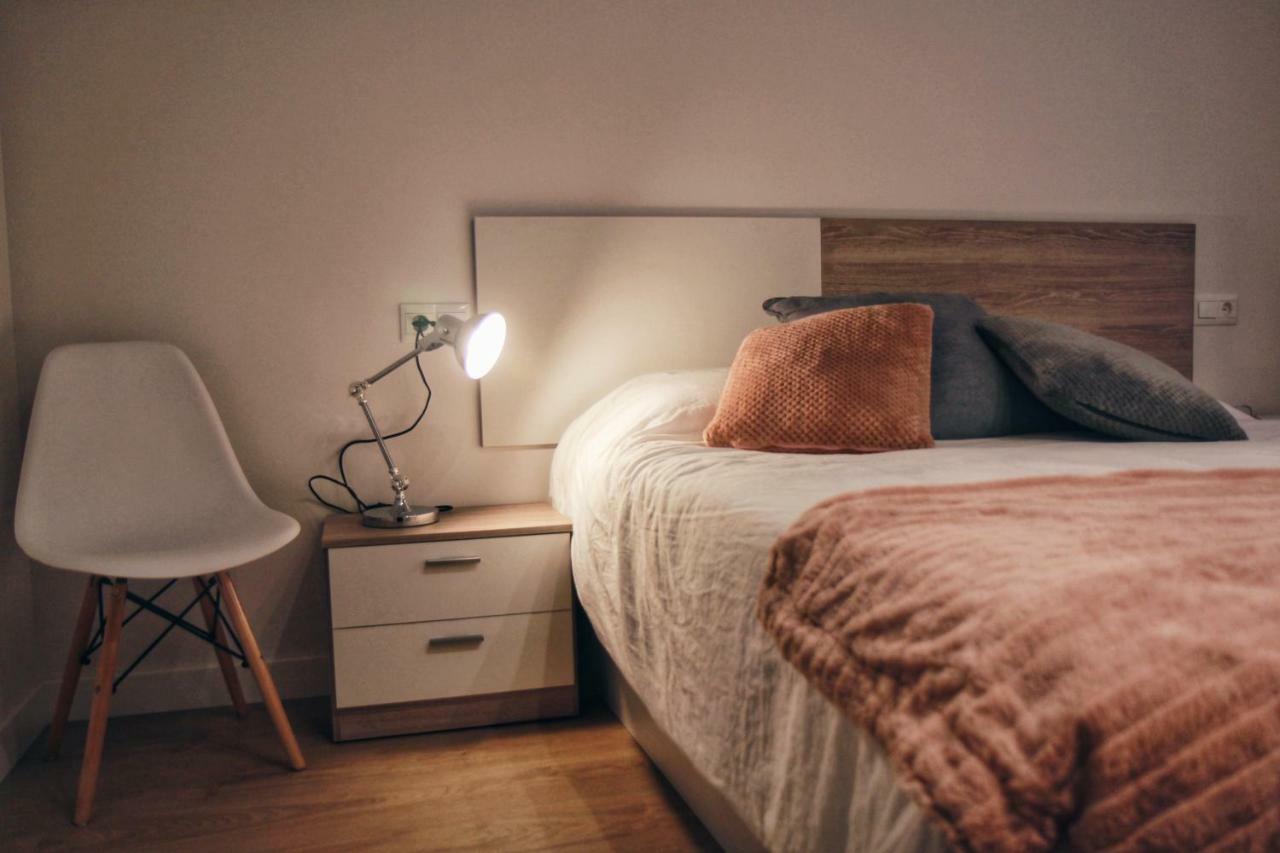 Apartamento Erdi Kale 아스페이티아 외부 사진