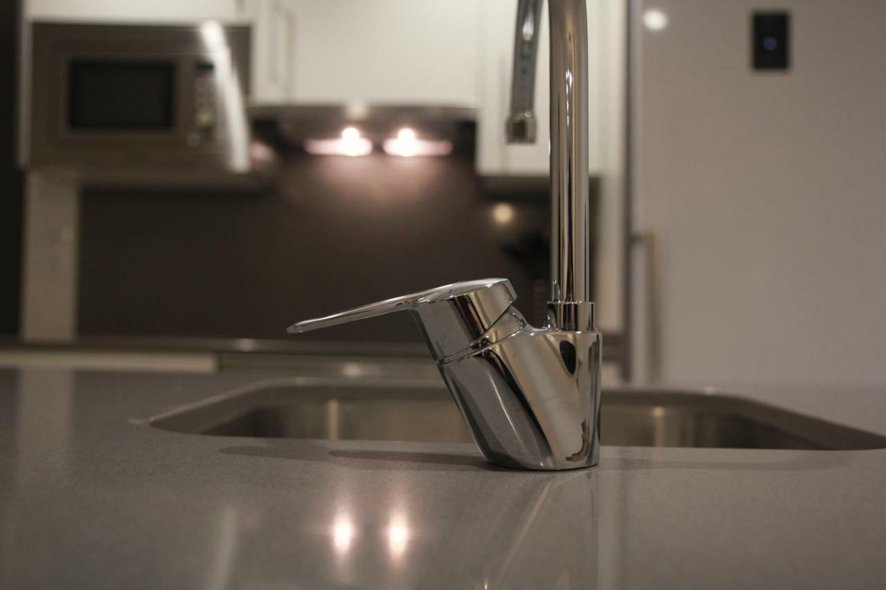 Apartamento Erdi Kale 아스페이티아 외부 사진