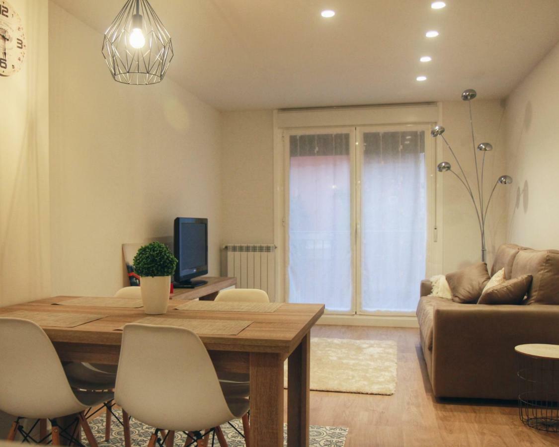 Apartamento Erdi Kale 아스페이티아 외부 사진