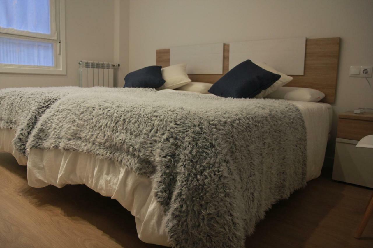 Apartamento Erdi Kale 아스페이티아 외부 사진