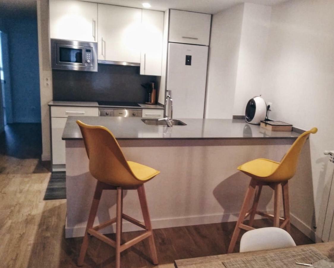 Apartamento Erdi Kale 아스페이티아 외부 사진